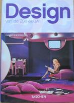 Design van de 20e eeuw / Fiell, Boeken, Kunst en Cultuur | Fotografie en Design, Gelezen, Ophalen of Verzenden, Fotografie algemeen