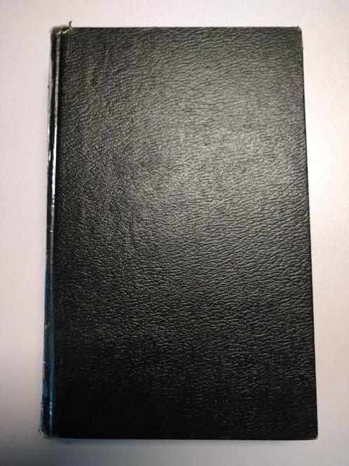 Christiaan Salomon Duijtsch De wonderlijke leiding Gods, Boeken, Godsdienst en Theologie, Gelezen, Ophalen of Verzenden