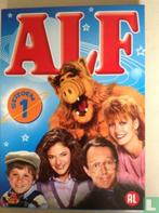 alf seizoen 1, Verzenden, Zo goed als nieuw