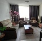 Complete olijfkleurige zithoek van INNHOUSE, Ophalen, Zo goed als nieuw