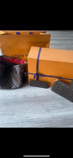 Louis Vuitton tassen, Ophalen of Verzenden, Zo goed als nieuw
