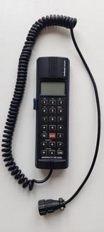Shipmate RS8300 handset marifoon, Ophalen of Verzenden, Zo goed als nieuw, Radio