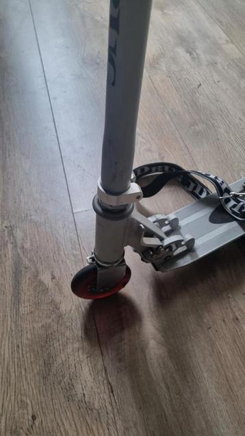 JD Bug Step - Opvouwbaar beschikbaar voor biedingen