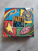 Party en co extreme, Ophalen, Zo goed als nieuw