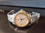 Raymond Weil Parsifal 9090 - Nieuwstaat, Sieraden, Tassen en Uiterlijk, Horloges | Heren, Overige merken, Staal, Staal, Polshorloge