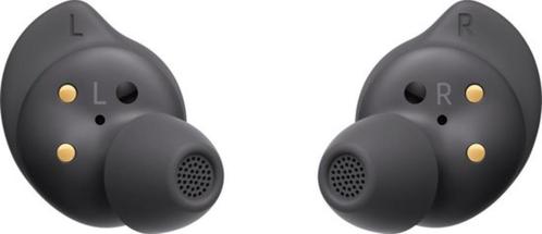 Samsung Galaxy Buds FE - Graphite - GRATIS VERZENDING, Telecommunicatie, Mobiele telefoons | Oordopjes, Nieuw, In oorschelp (earbud)