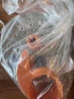 Philips HR7310 Keukenmachine - nieuw!, 1 tot 2 liter, 3 snelheden of meer, Ophalen of Verzenden, Zo goed als nieuw