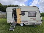 LMC munsterland 380 caravan, Vast bed, 75 kg, Treinzit, Particulier