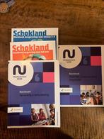 Schoolboeken Onderwijsassistent MBO 3/4, Boeken, Ophalen of Verzenden, Zo goed als nieuw, Overige niveaus, Overige vakken