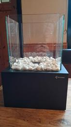 Kratki tafelhaard bio-ethanol, Ophalen