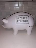 RIVIERA MAISON spaarpot/spaarvarken, Verzamelen, Spaarpotten, Ophalen of Verzenden, Zo goed als nieuw, Dier