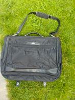 Samsonite reistas koffer pakken respark, Ophalen of Verzenden, Zo goed als nieuw, Zwart, 30 cm of meer