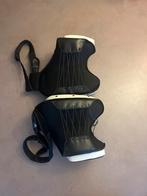 Windy Boksbeschermers - Zo goed als nieuw!, Ophalen of Verzenden, Zo goed als nieuw, Boksbeschermers