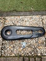 Hesling Kettingkast Juno voor 16-18 inch fiets, zwart, Ophalen of Verzenden, Zo goed als nieuw, Hesling