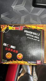 Dragon ball figures/crystal balls, Ophalen