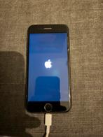 iPhone 8 64 gb zwart, Ophalen, Gebruikt, Zwart, 64 GB