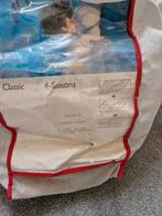 4 seizoenen dekbed, Ophalen, Zo goed als nieuw