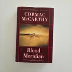 Cormac McCarthy ‐ Blood Meridian (Modern Library), Verzenden, Nieuw, Cormac McCarthy