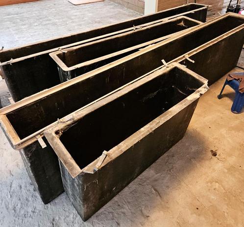 Bakken voor convectorput, Doe-het-zelf en Verbouw, Verwarming en Radiatoren, Gebruikt, Overige typen, 800 watt of meer, 30 tot 80 cm