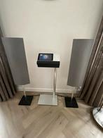 Bang en Olufsen Beomoment + Beolab 12-1 high end speakers, Zo goed als nieuw, Bang & Olufsen, Speakers, Losse componenten
