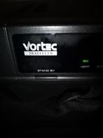 Schotel antenne vortec traveller, Ophalen of Verzenden, Gebruikt