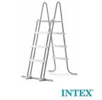 Intex Zwembadtrap 91-107cm - Gebruikt, Tuin en Terras, Zwembad-toebehoren, Ophalen, Gebruikt, Ladder
