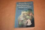Joris Ockeloen en het wachten. Jeroen Brouwers., Boeken, Ophalen of Verzenden, Gelezen, Nederland