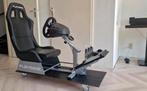Playseat Evolution REM.00004 – Op maat MDF basis met wielen, Ophalen, Zo goed als nieuw