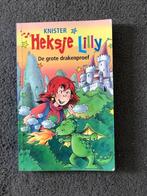 Heksje Lilly, Ophalen of Verzenden, Zo goed als nieuw, Fictie algemeen