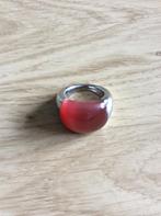 Calvin Klein ring 19 mm, 18 tot 19, Verzenden, Zo goed als nieuw, Dame