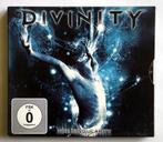 Divinity - The Singularity CD slipcase, Verzenden, Gebruikt