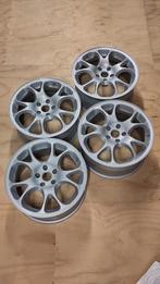 VW Audi RH AE Tecnic velgen 8.5Jx18H2 ET55 5x112 z.g.a.n., Auto-onderdelen, Ophalen, 18 inch, Velg(en), All Season