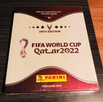Panini WORLD QATAR 2022 ORYX Zwitserse Editie Verzamelaars, Ophalen of Verzenden