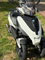 Vespa yourban 300 mp3 te rijden met B rijbewijs, Scooter, 300 cc, Particulier