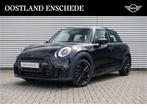 MINI Hatchback Cooper JCW Automaat / Sportstoelen / Stoelver, Auto's, Mini, 136 pk, Gebruikt, Met garantie (alle), Leder en Stof