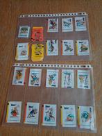 Asterix en Obelix kauwgumplaatjes, Gelezen, Ophalen of Verzenden, Meerdere stripboeken