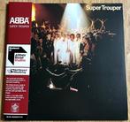 2LP Abba - Super Trouper (half speed mastering), Ophalen of Verzenden, 1960 tot 1980, Zo goed als nieuw, 12 inch