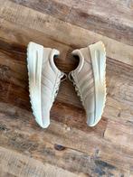 Adidas Fear of God Sneakers Beige, Ophalen of Verzenden, Zo goed als nieuw, Beige, Sneakers of Gympen