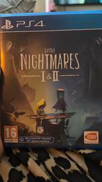 Little nightmares 1-2, Spelcomputers en Games, 1 speler, Ophalen of Verzenden, Zo goed als nieuw