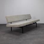 Gispen 540 Sofa/Daybed – Gijs van der Sluis, jaren 60, Ophalen, Gebruikt, Design, 75 tot 100 cm