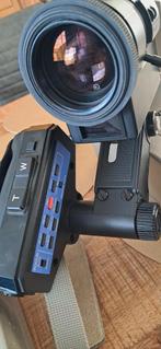 J V C VIDEO CAMERA EN RECODER., Audio, Tv en Foto, Videocamera's Analoog, Ophalen of Verzenden, VHS of SVHS, Camera