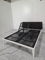 Auping Essential Bed 160x210 Elektrisch M1, Ophalen of Verzenden, Zo goed als nieuw