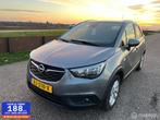 Opel Crossland X 1.2 Turbo Edition, Voorwielaandrijving, 840 kg, Gebruikt, Euro 6