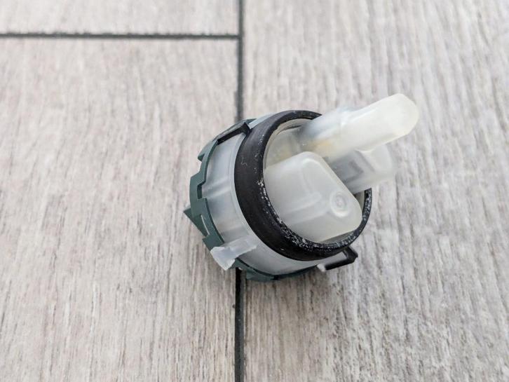 Vaatwasser onderdelen AEG / Electrolux / Zanussi, Witgoed en Apparatuur, Onderdelen en Toebehoren, Gebruikt, Ophalen of Verzenden