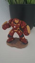 Disney Infinity Hulkbuster Figuur 3.0, Ophalen of Verzenden, Gebruikt