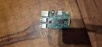 Raspberry PI 2 Model B, Ophalen of Verzenden, Zo goed als nieuw