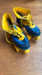 Retro rollerskates zgan maat 41/42, Sport en Fitness, Skeelers, Ophalen, Zo goed als nieuw, Overige typen, Overige merken