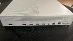 Xbox one s (wit), Spelcomputers en Games, Spelcomputers | Xbox One, 500 GB, Xbox One, Ophalen of Verzenden, Zo goed als nieuw
