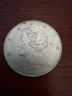 10 gulden zilver 1997, Postzegels en Munten, Munten | Nederland, Verzenden, Koningin Beatrix, 10 gulden, Zilver
