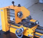 Emco compact 8, Doe-het-zelf en Verbouw, Ophalen, Zo goed als nieuw, Metaaldraaibank